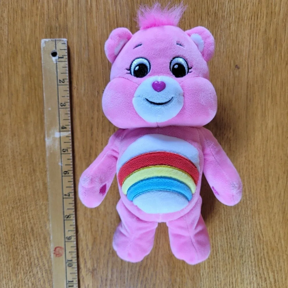 Care Bears used good