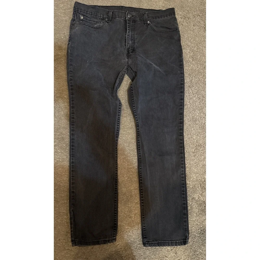 Levis levis 505