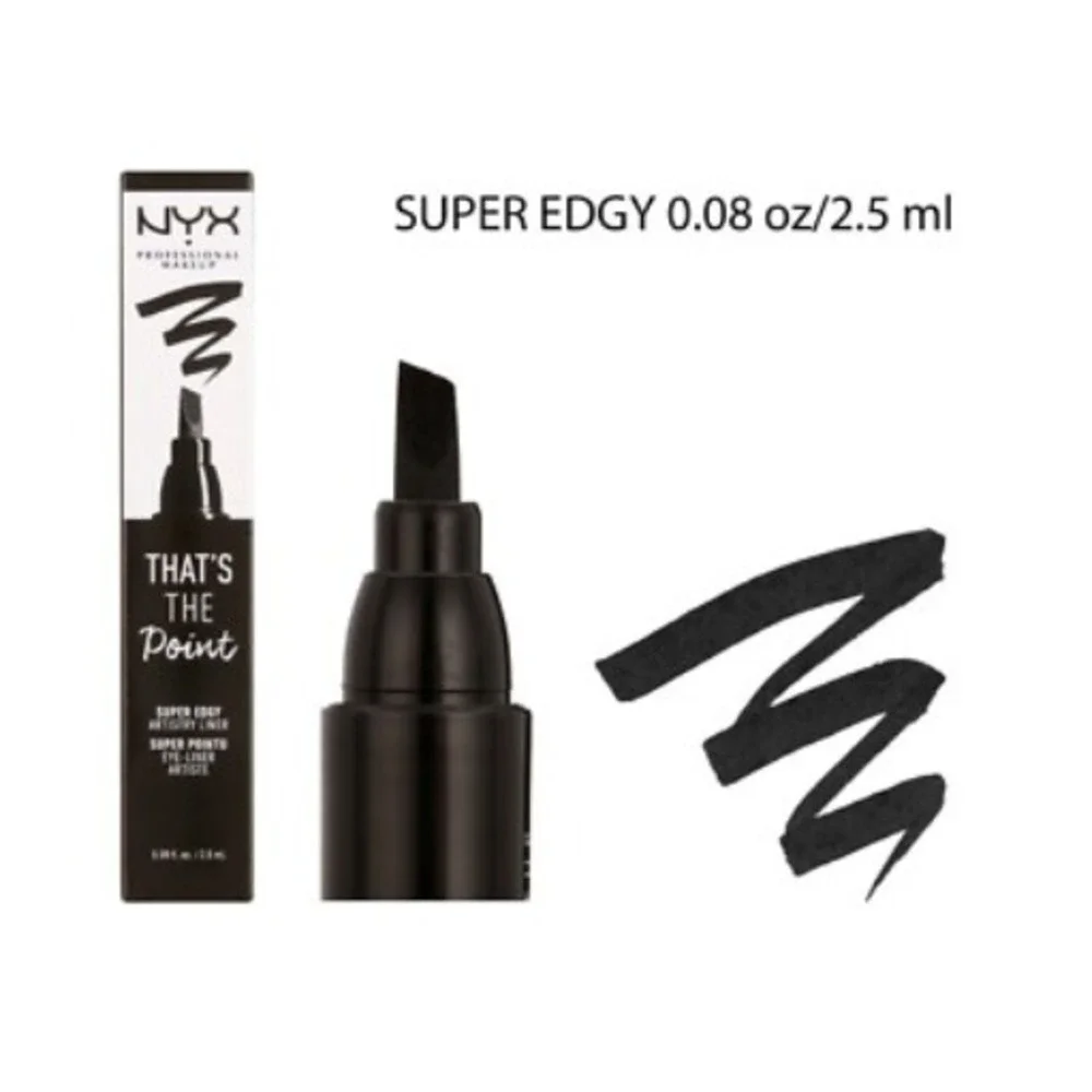 NYX Professional Makeup nyx professional