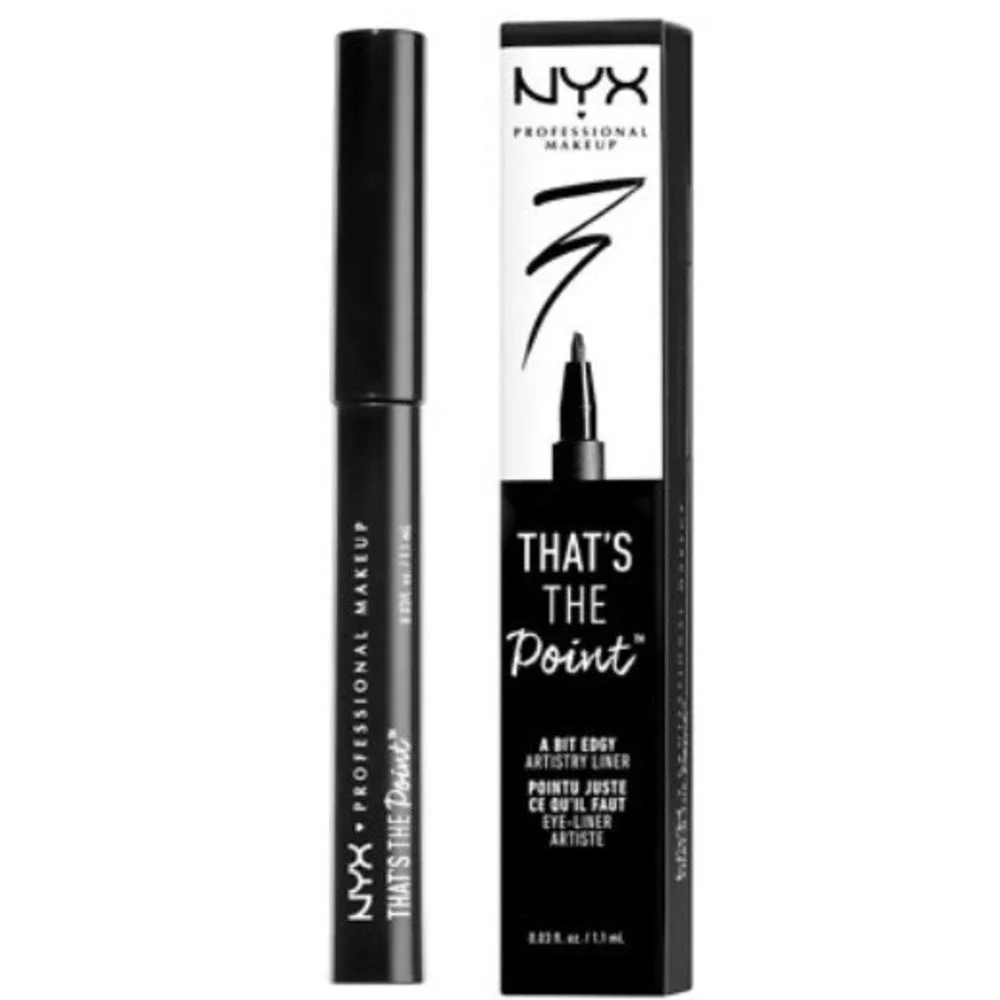 NYX Professional Makeup nyx professional
