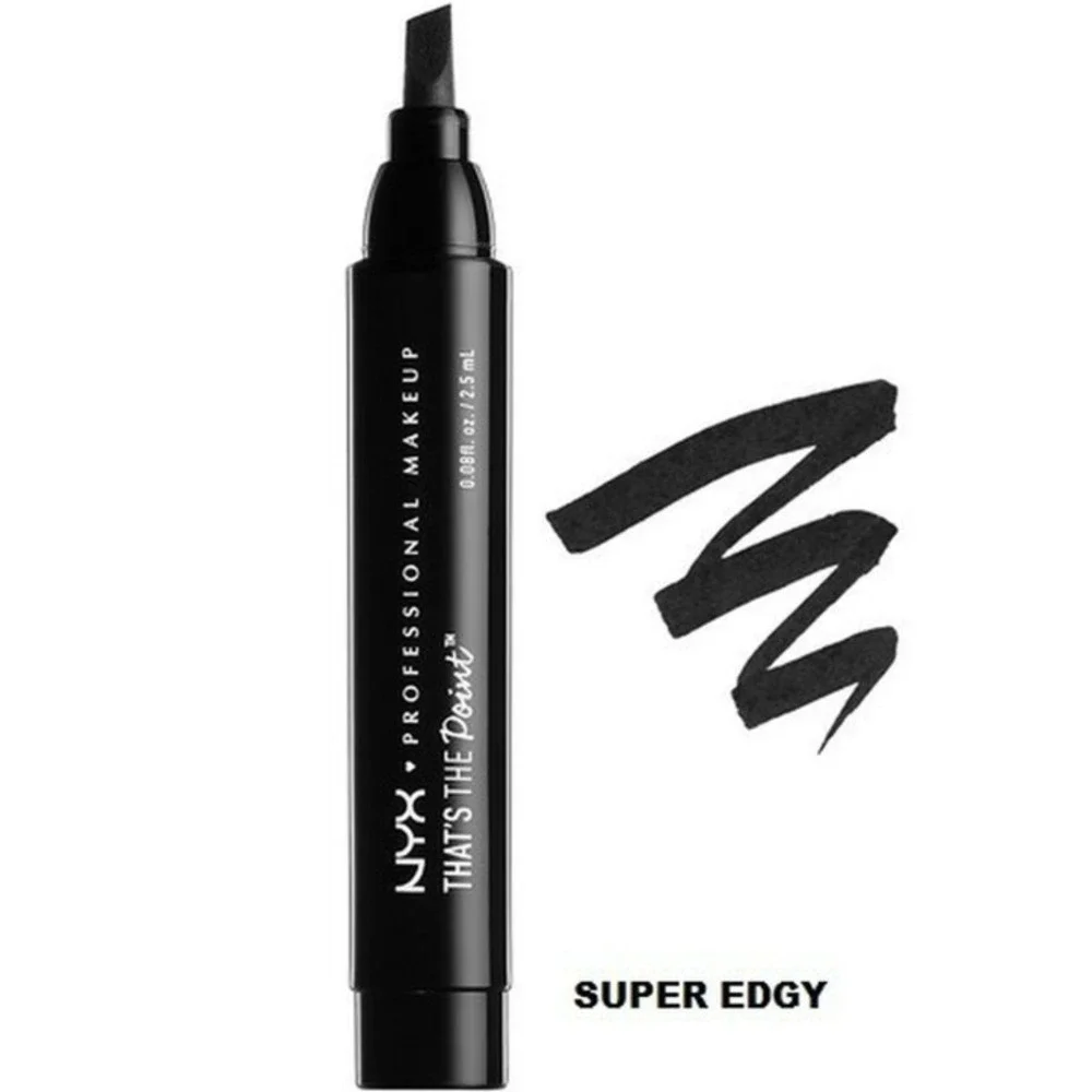 NYX Professional Makeup nyx professional