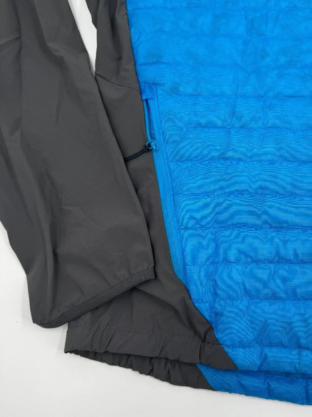 The North Face conquer elements