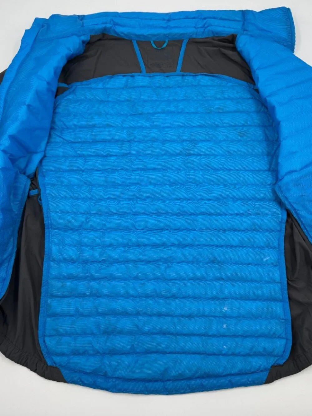 The North Face conquer elements