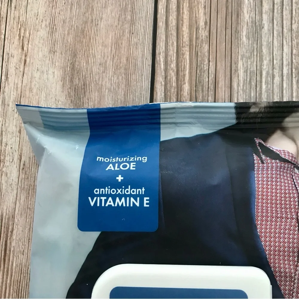 GooseCreek vitamin up aloe