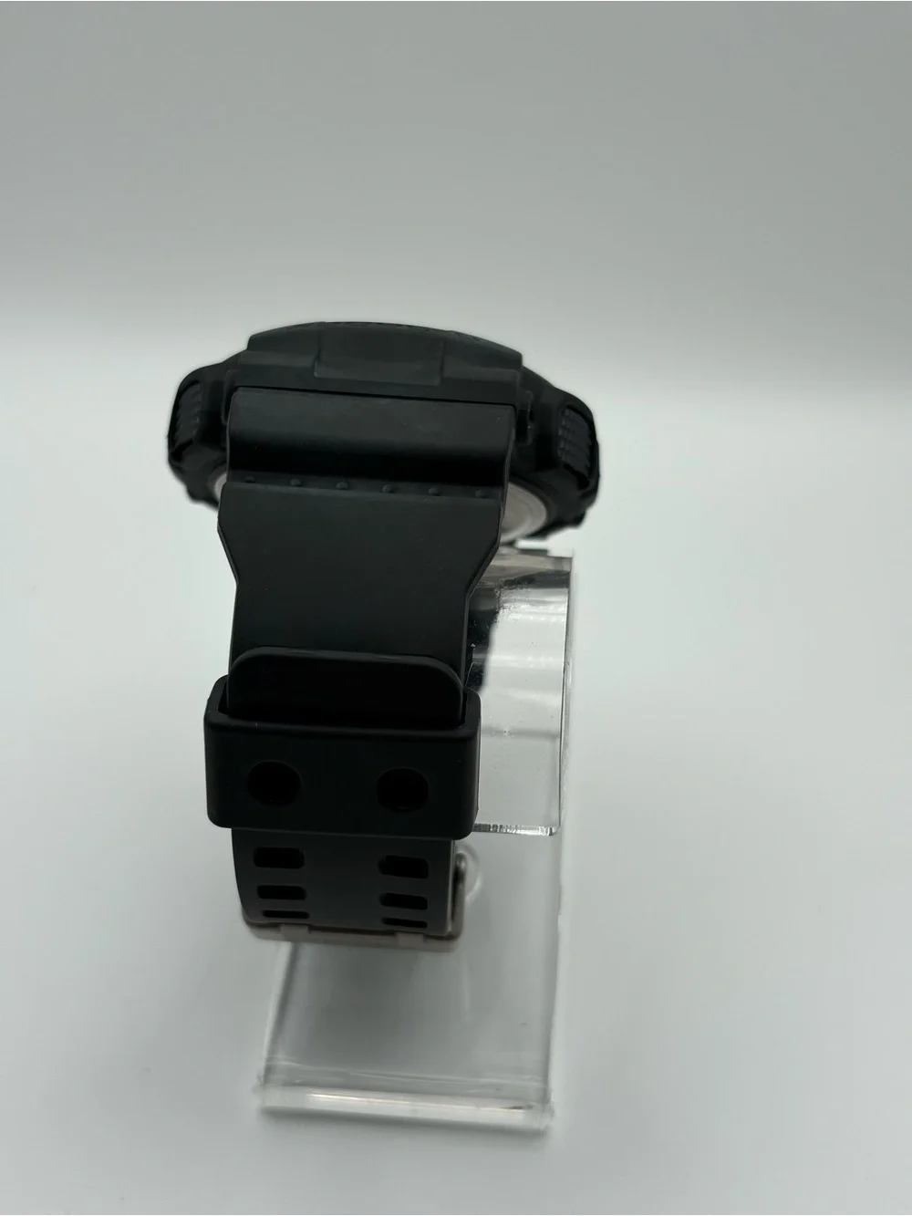 Casio rugged matte