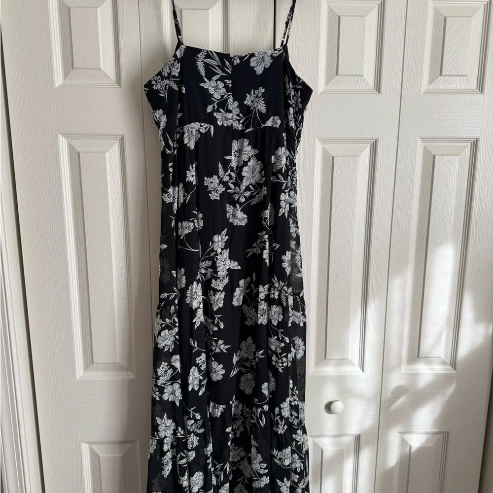 J.Crew Mercantile Dress