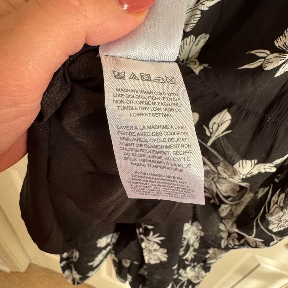 J.Crew Mercantile Dress