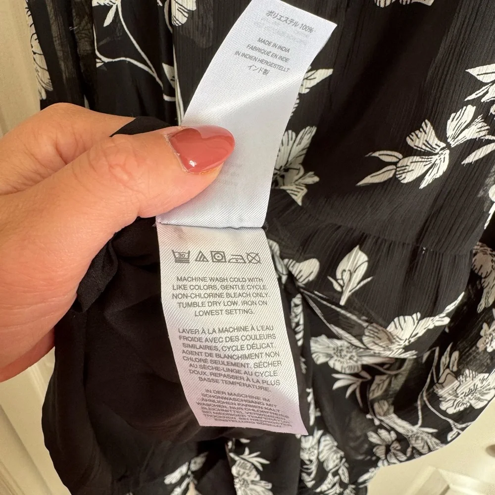 J.Crew Mercantile Dress