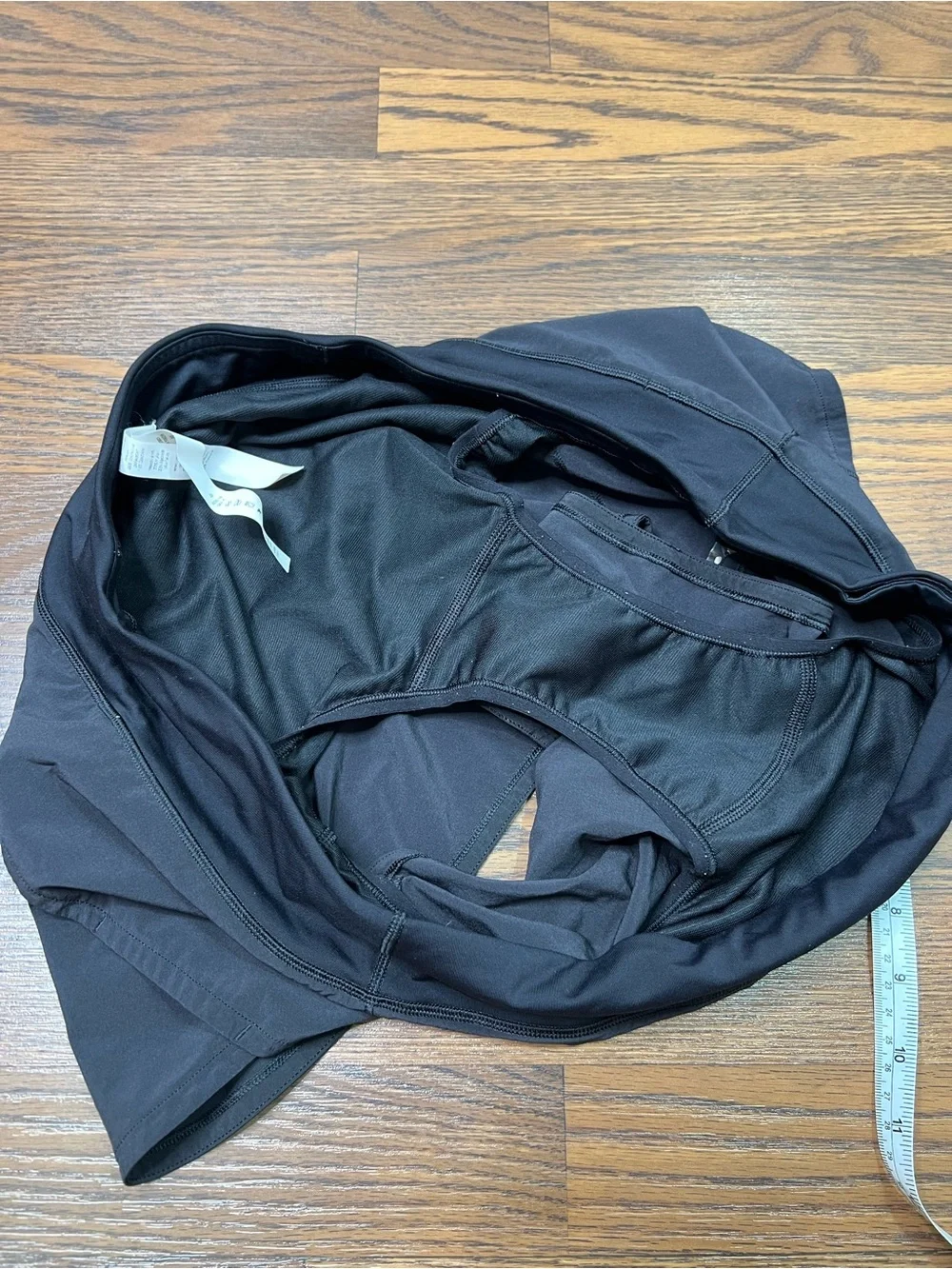 lululemon athletica good pre