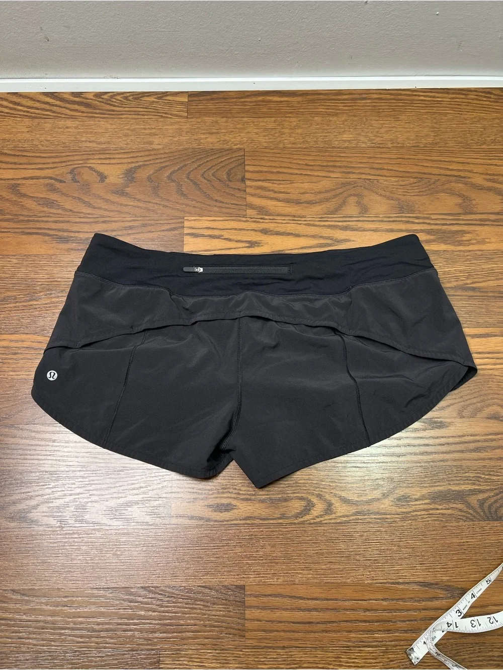 lululemon athletica good pre