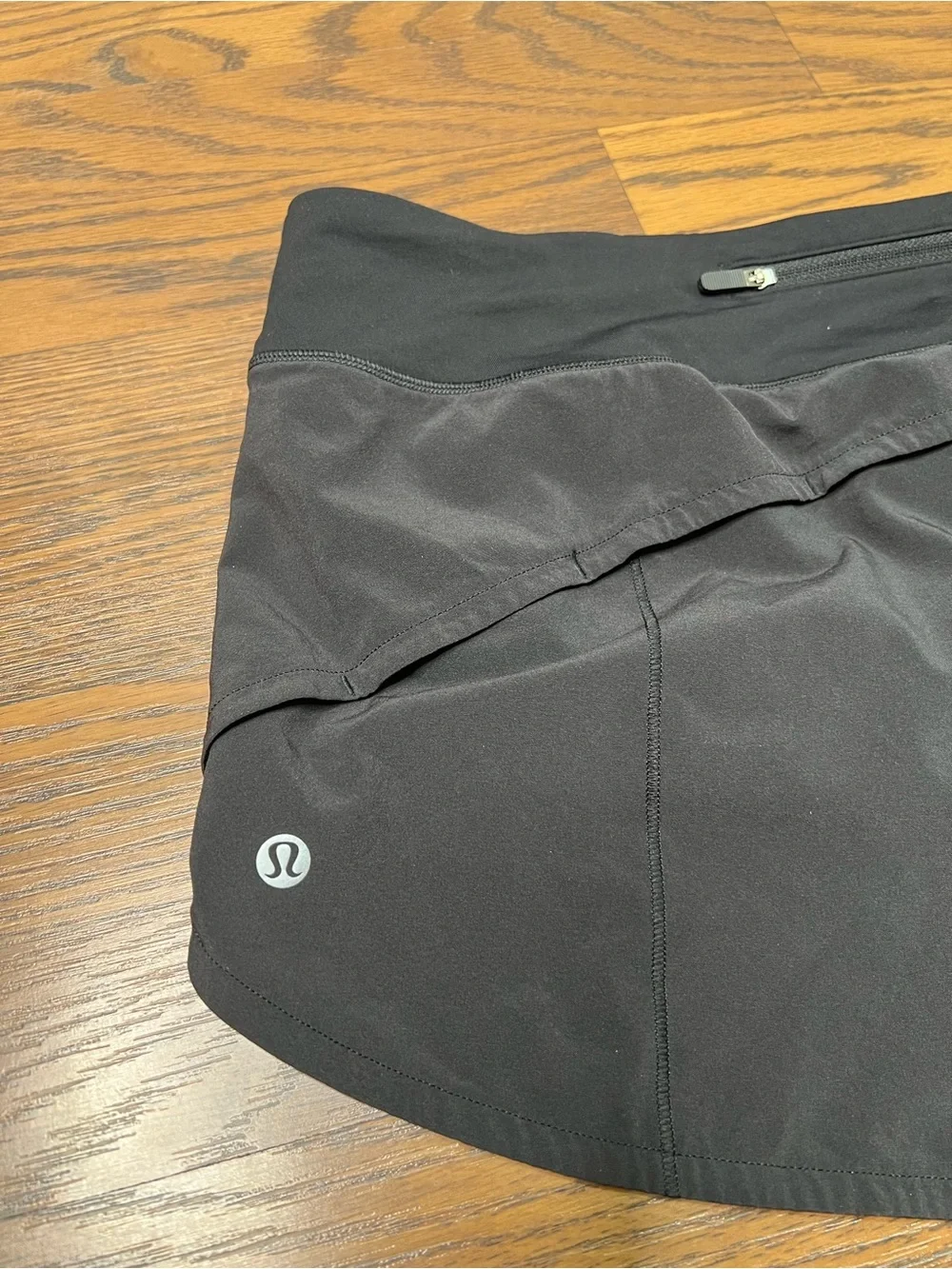 lululemon athletica good pre