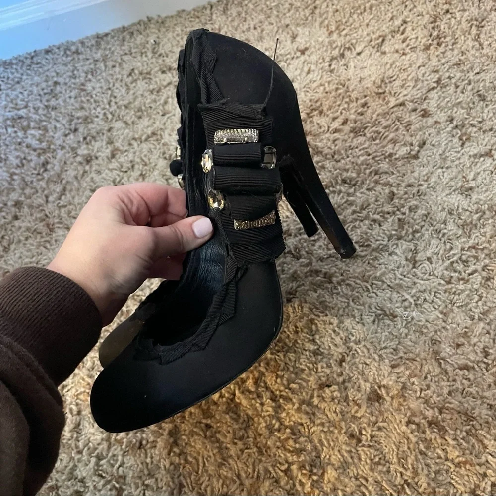 Tory Burch step out