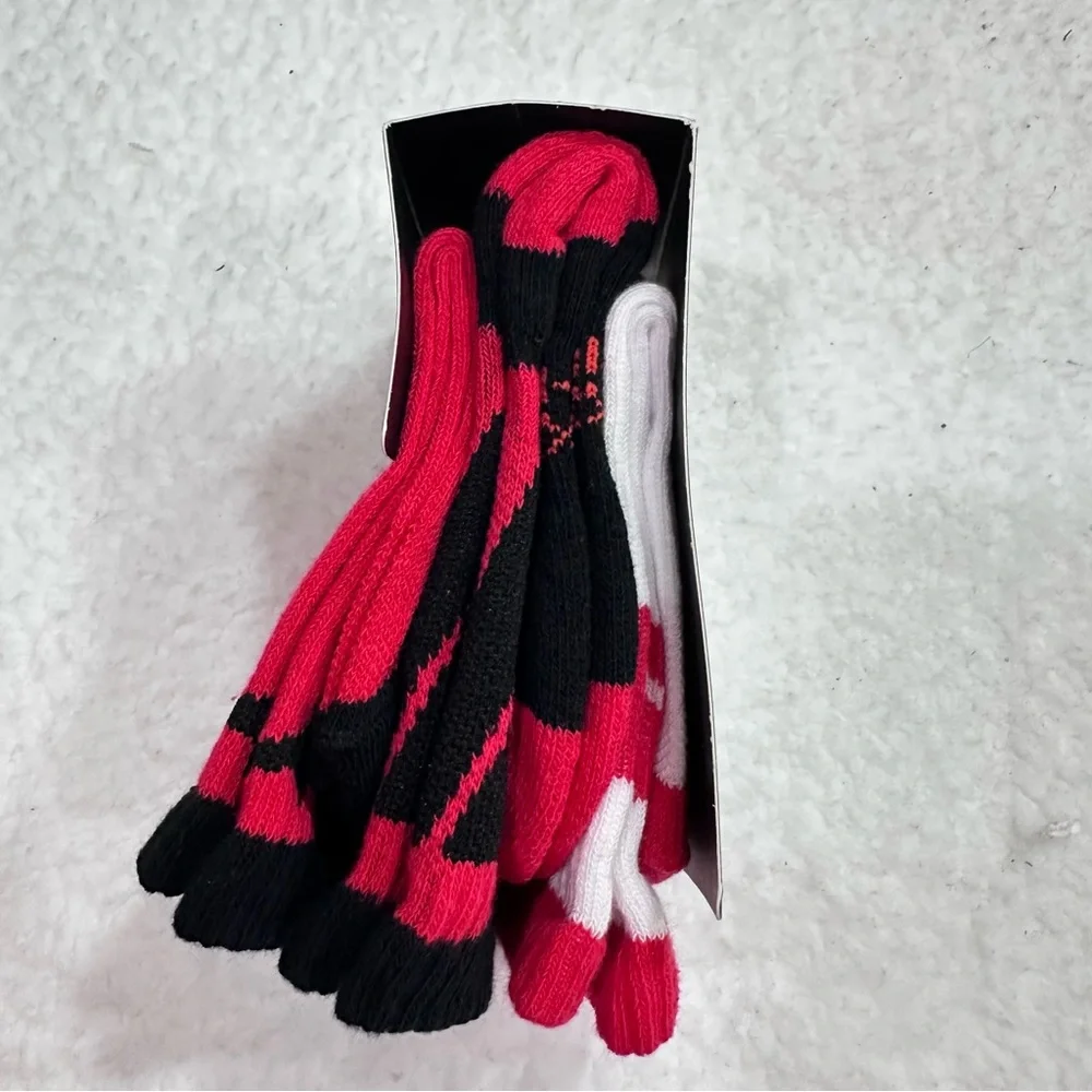 Boys Nike Socks