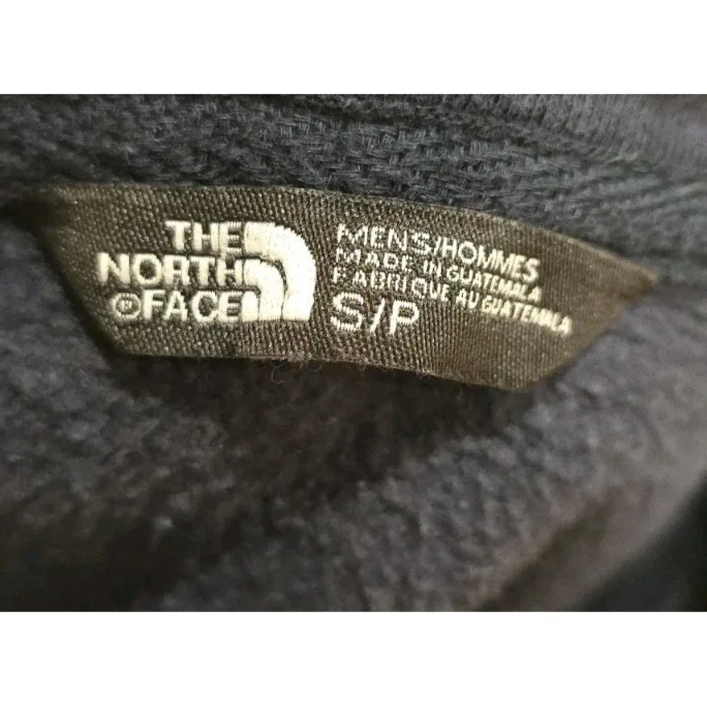 The North Face north face