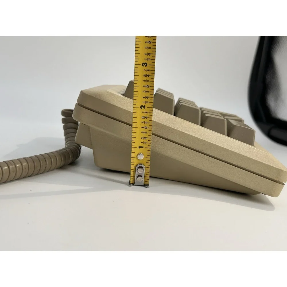Apple numeric keypad