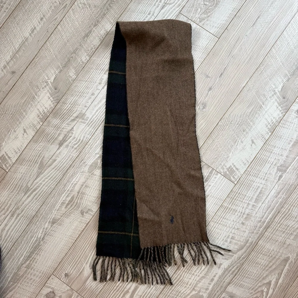 Polo Ralph Lauren this vtg