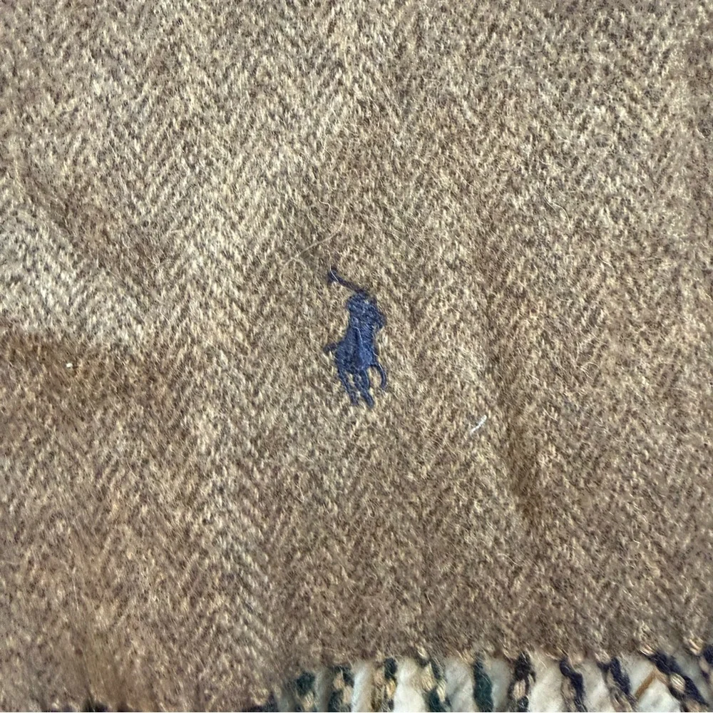 Polo Ralph Lauren this vtg
