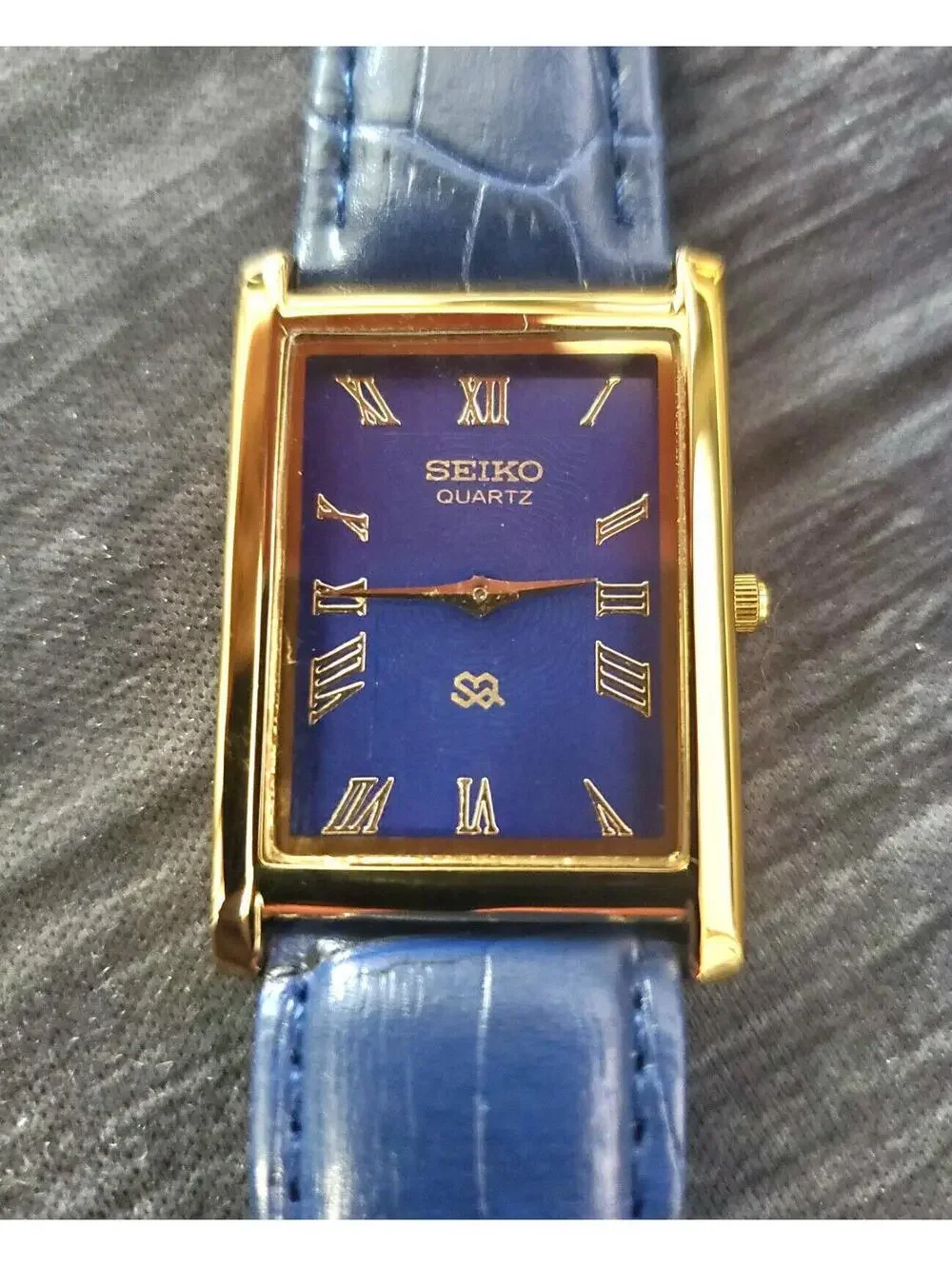 Seiko used refurbished
