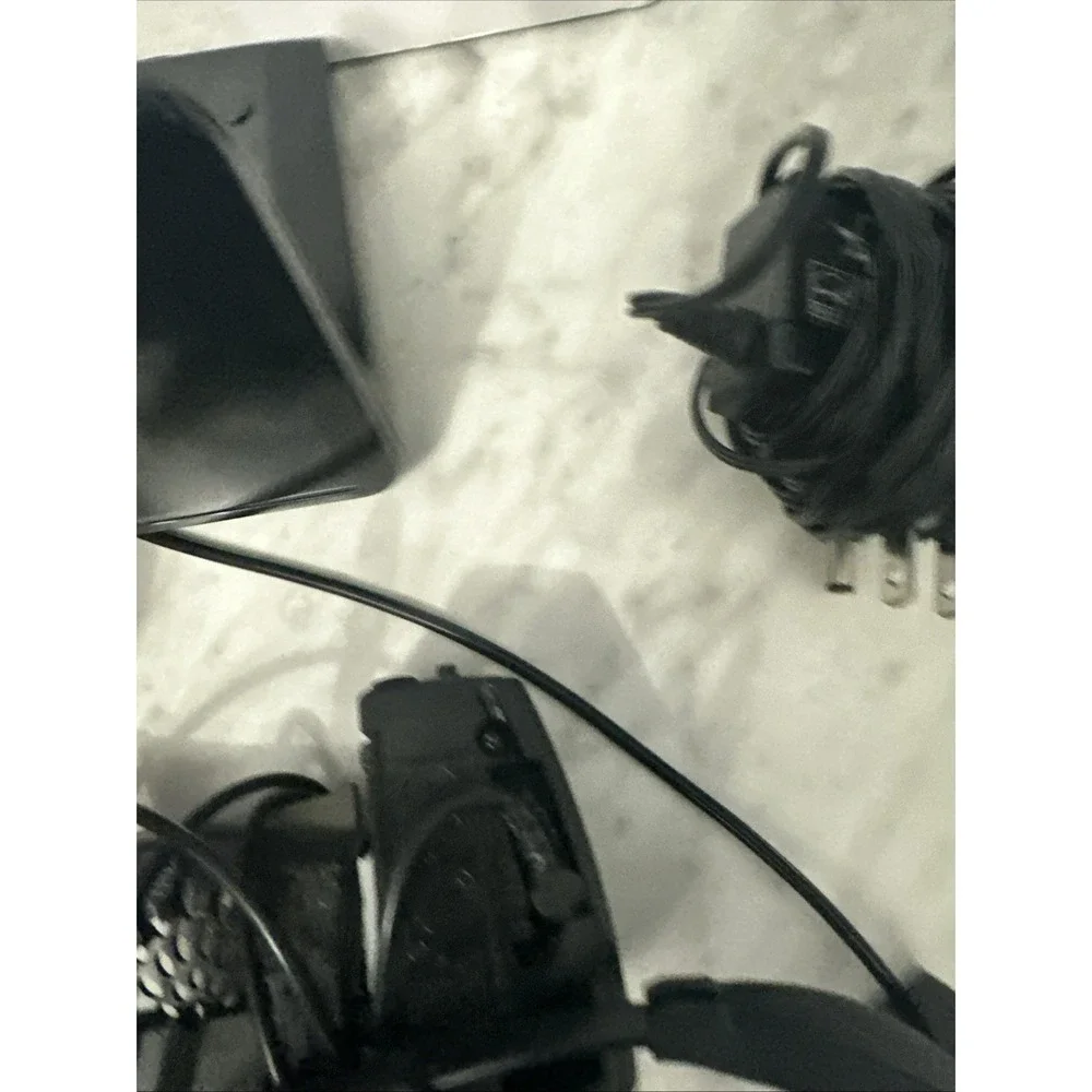 Plantronics works comes