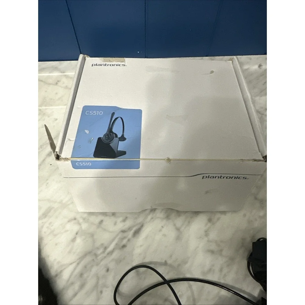 Plantronics lifter tested