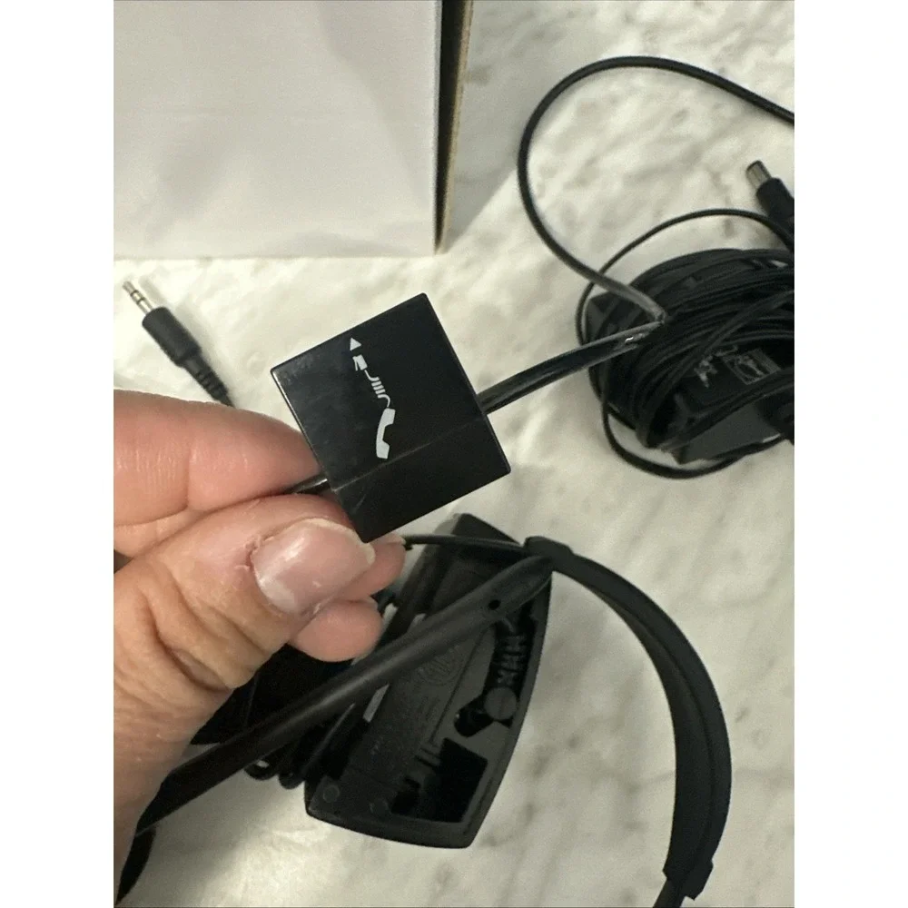 Plantronics works tested