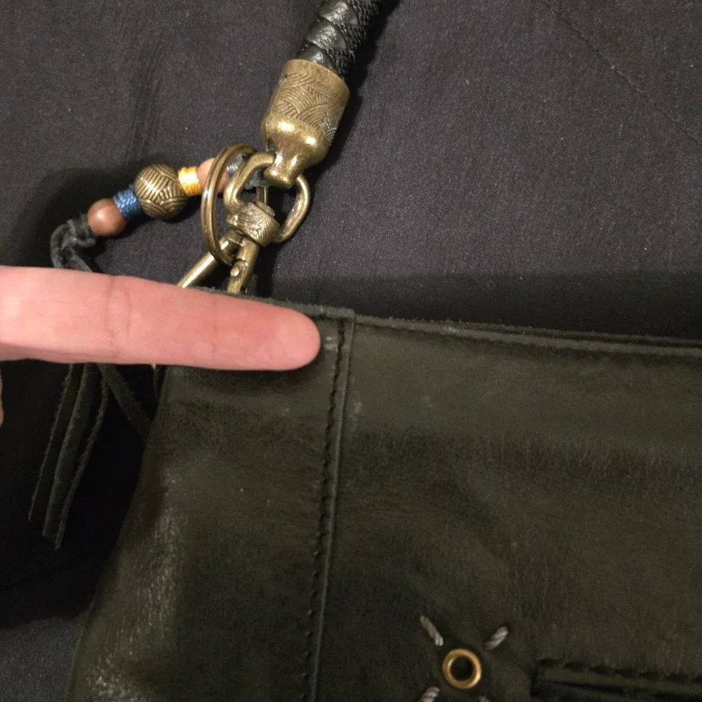 The Sak brand sak