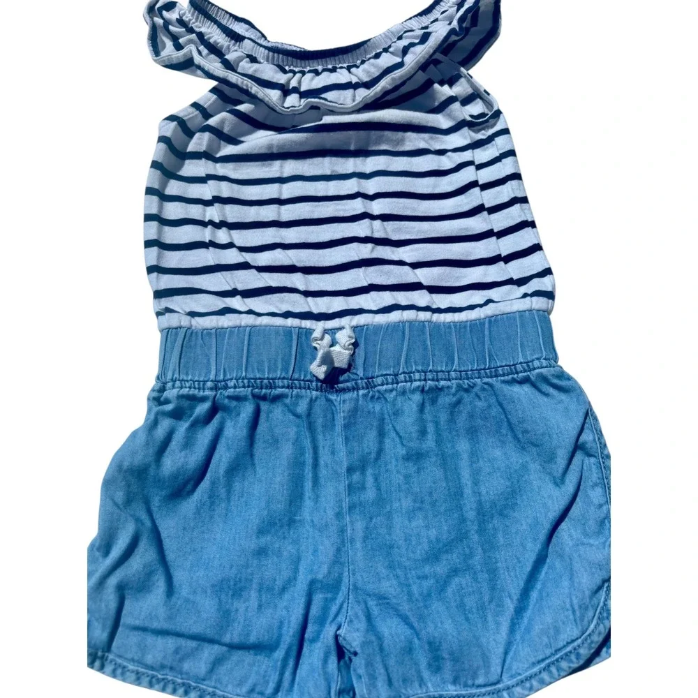 OshKosh Bgosh this adorable