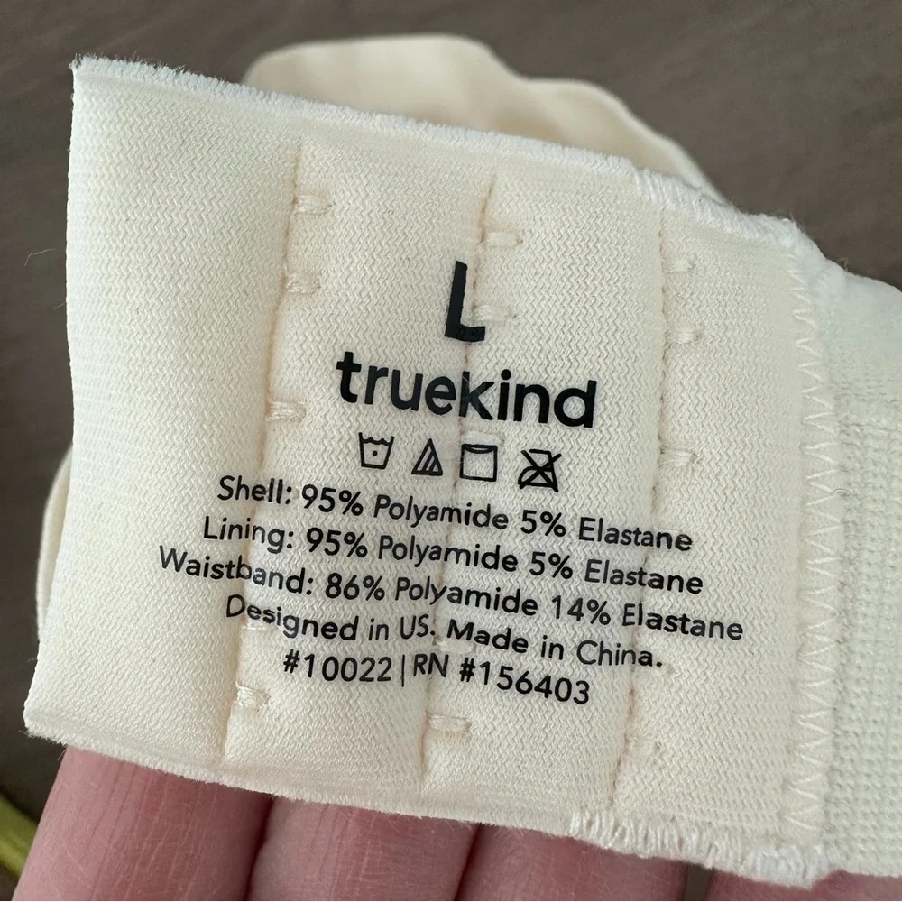 Truekind new tags