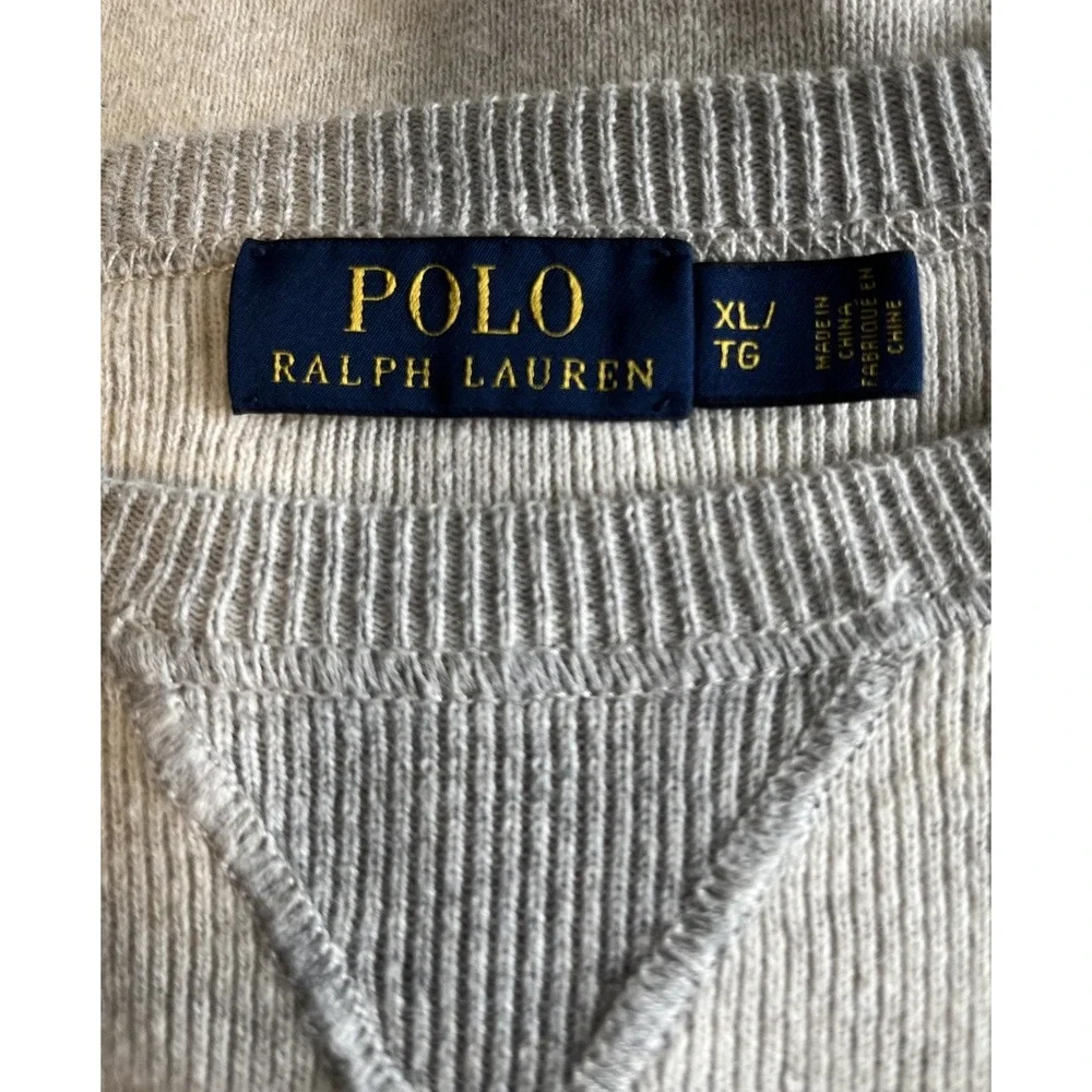 Polo Ralph Lauren vtg polo