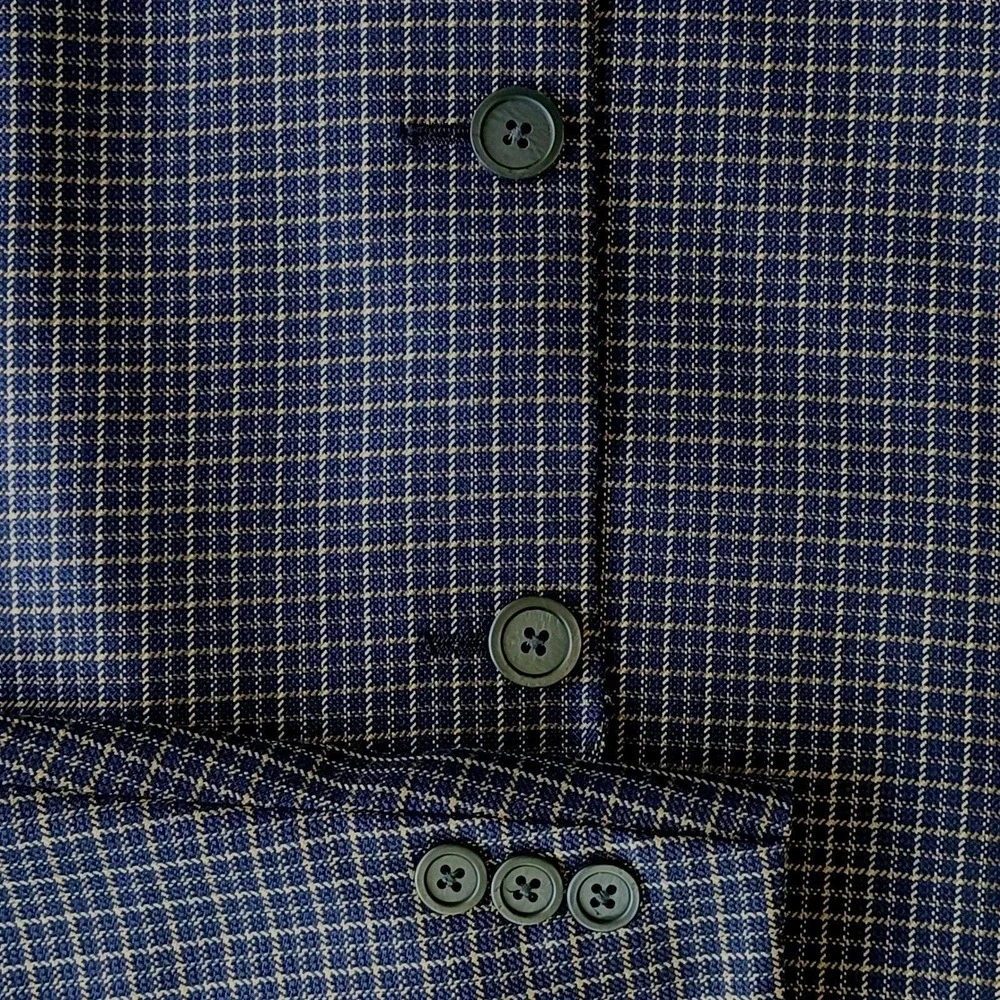 BRANDINI FINES department menswear