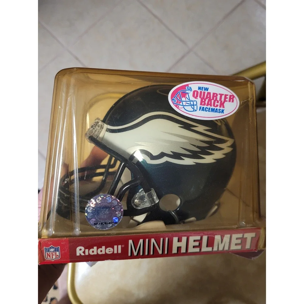 riddell capture spirit