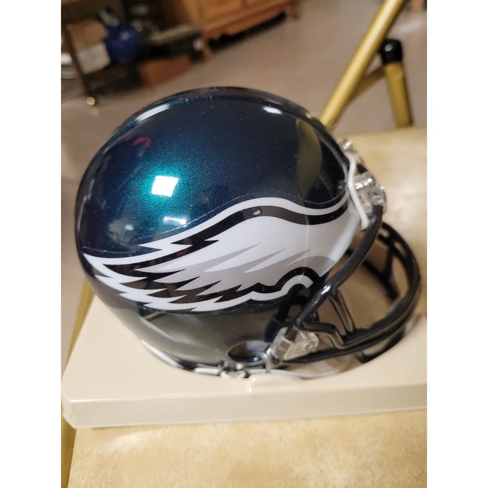riddell capture spirit