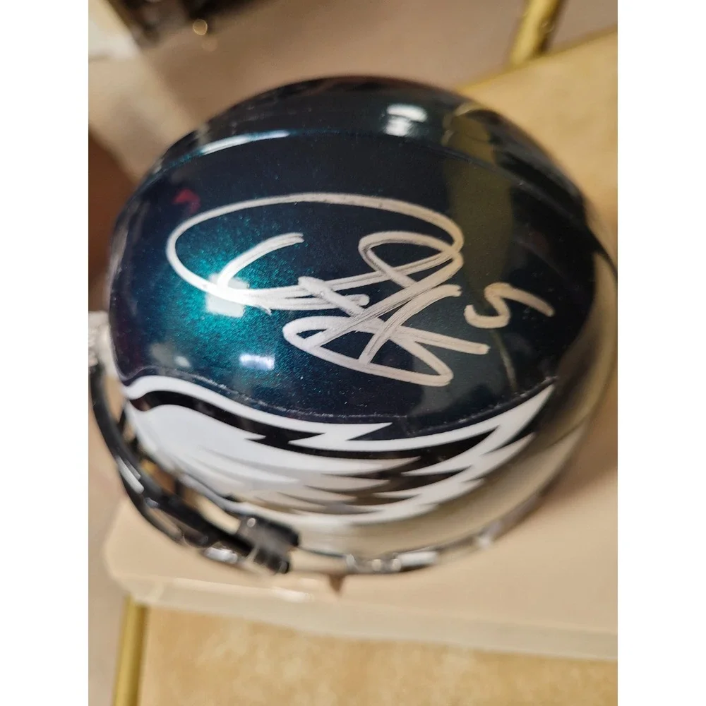 riddell capture spirit