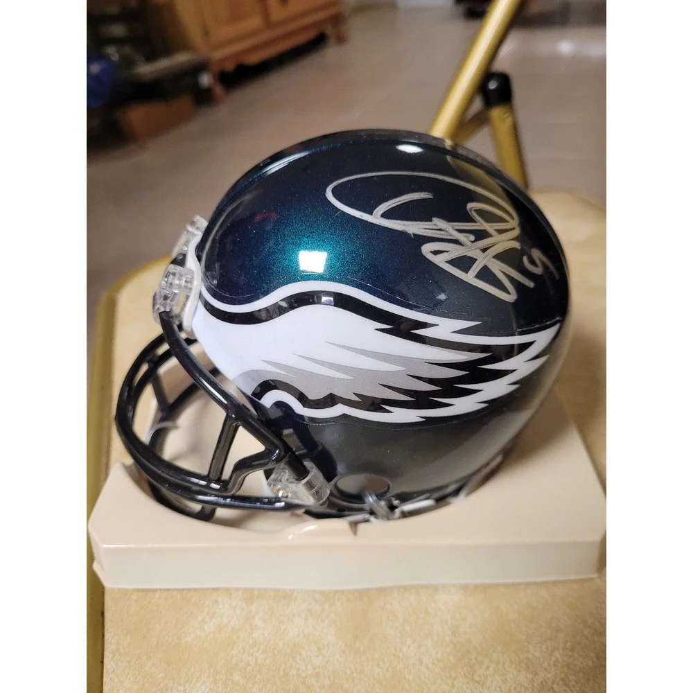 riddell capture spirit
