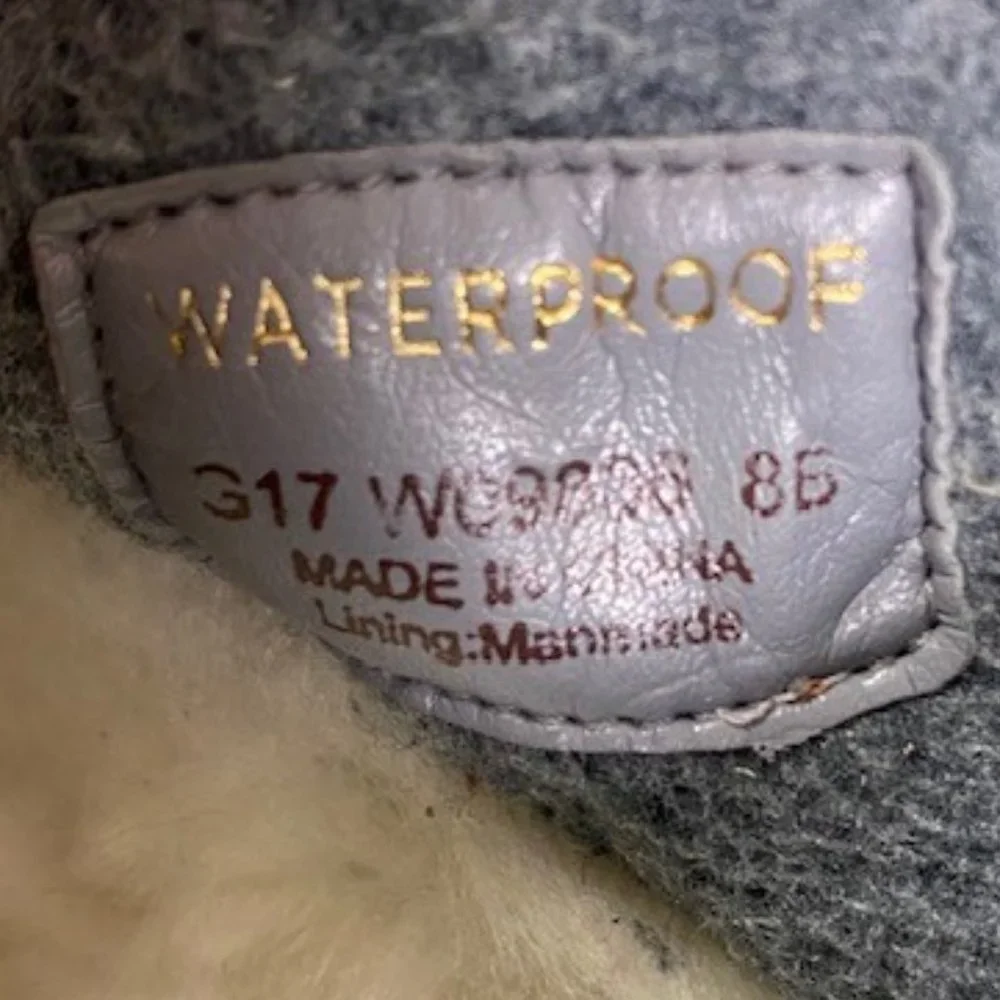 measurements wear