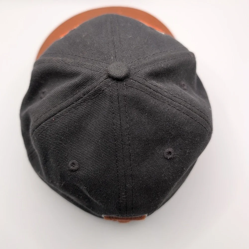 59Fifty texas longhorn
