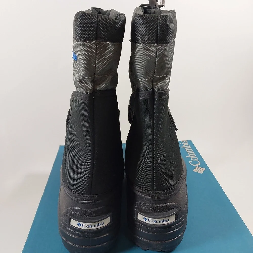 Columbia Youth Powderbug Plus II Snow Boots