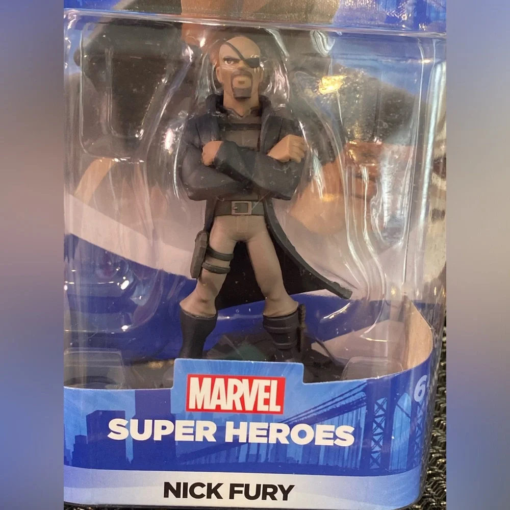 Disney brand new