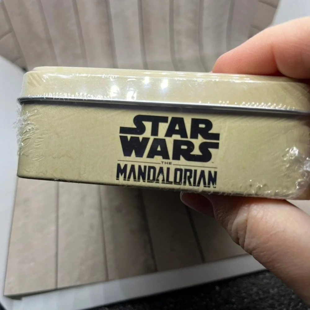 Star Wars this please