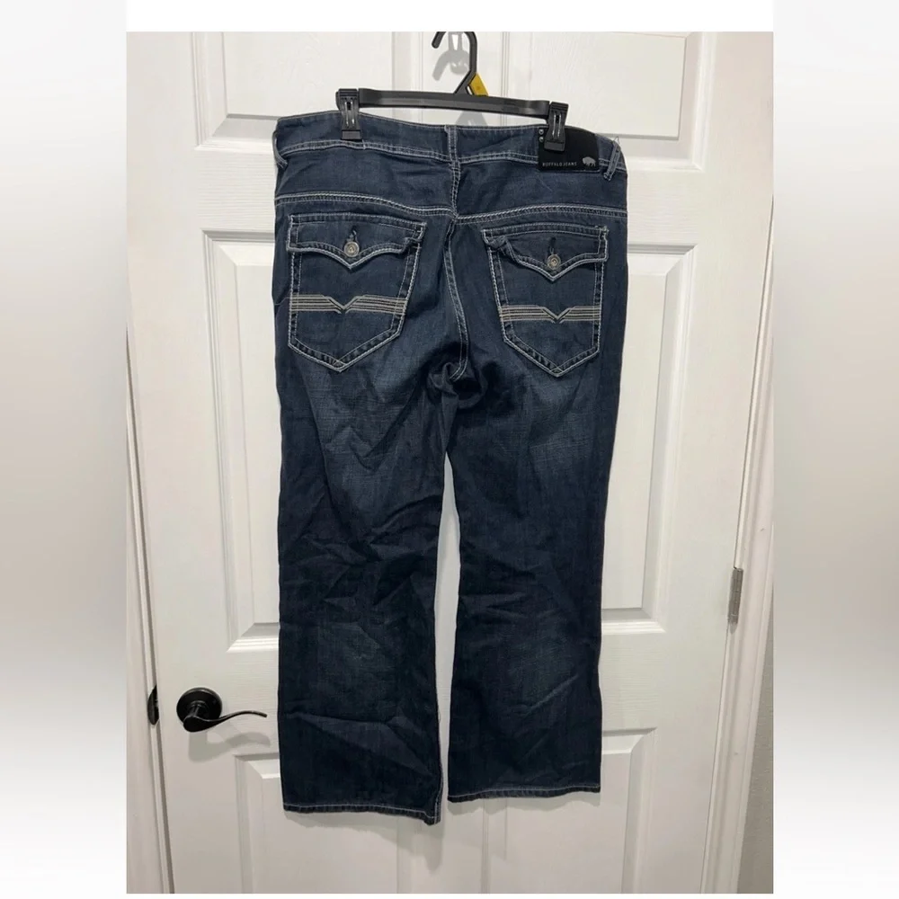 Buffalo David Bitton waist 19