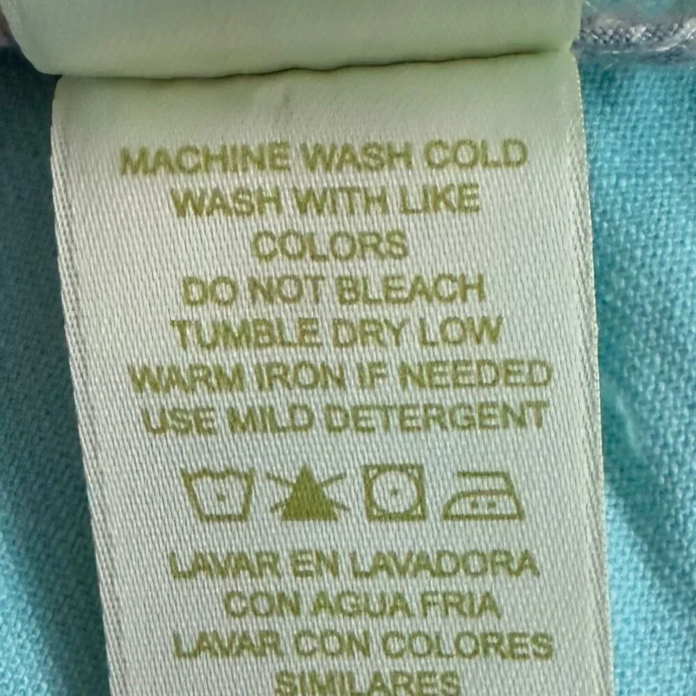 Sigrid Olsen home front pocket