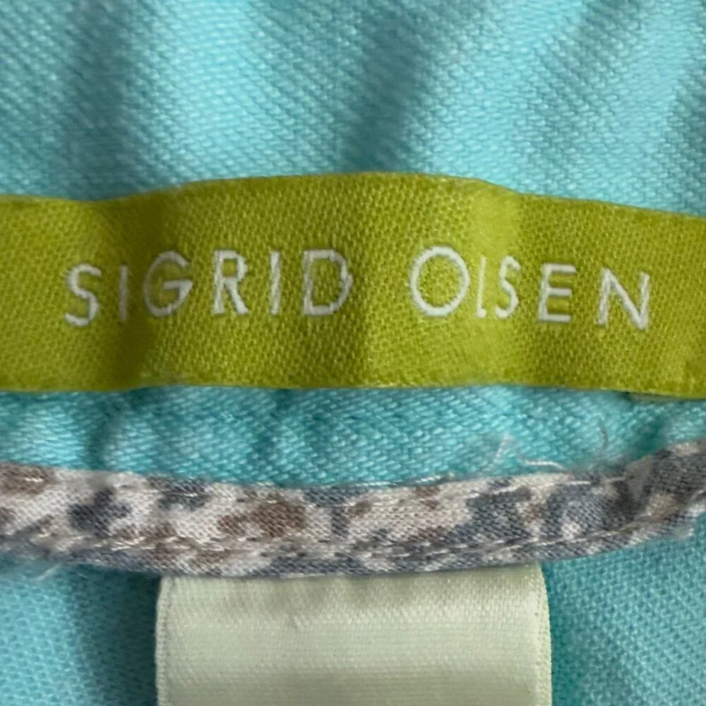 Sigrid Olsen olsen coin pockets