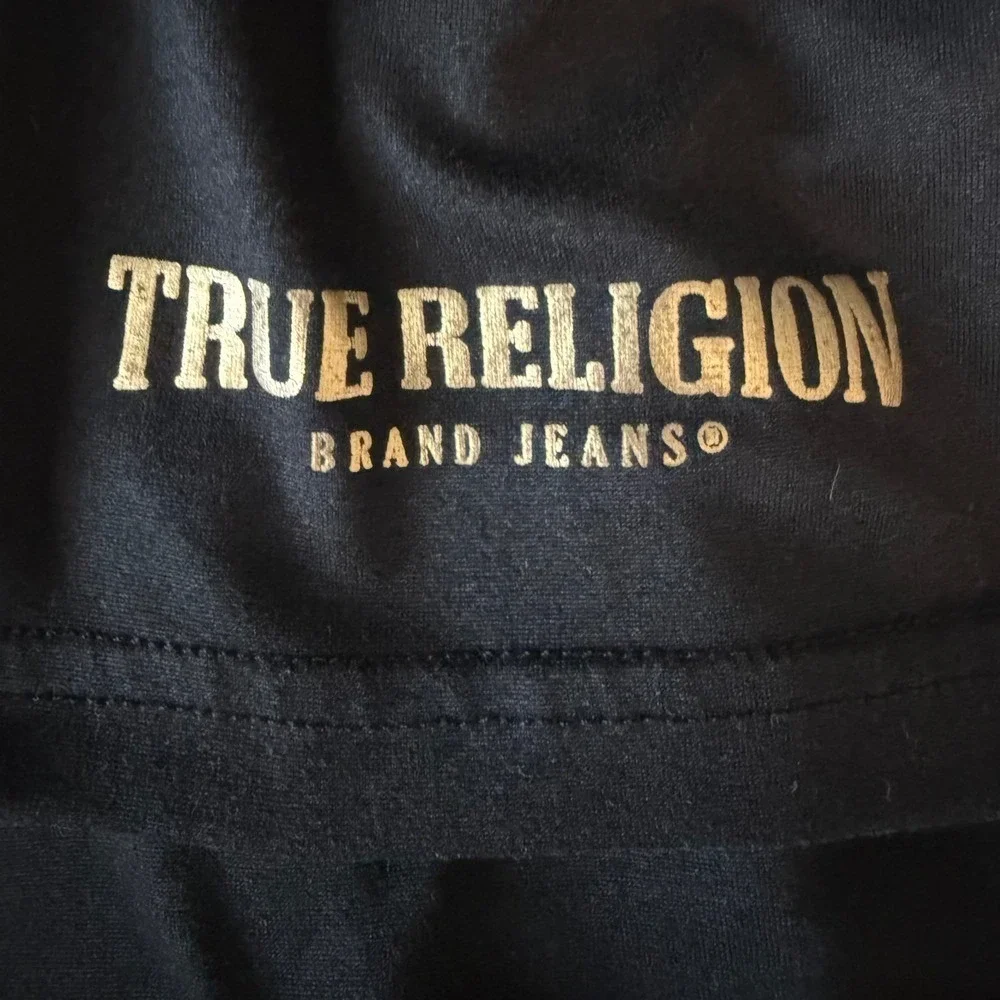 True Religion this lightweight