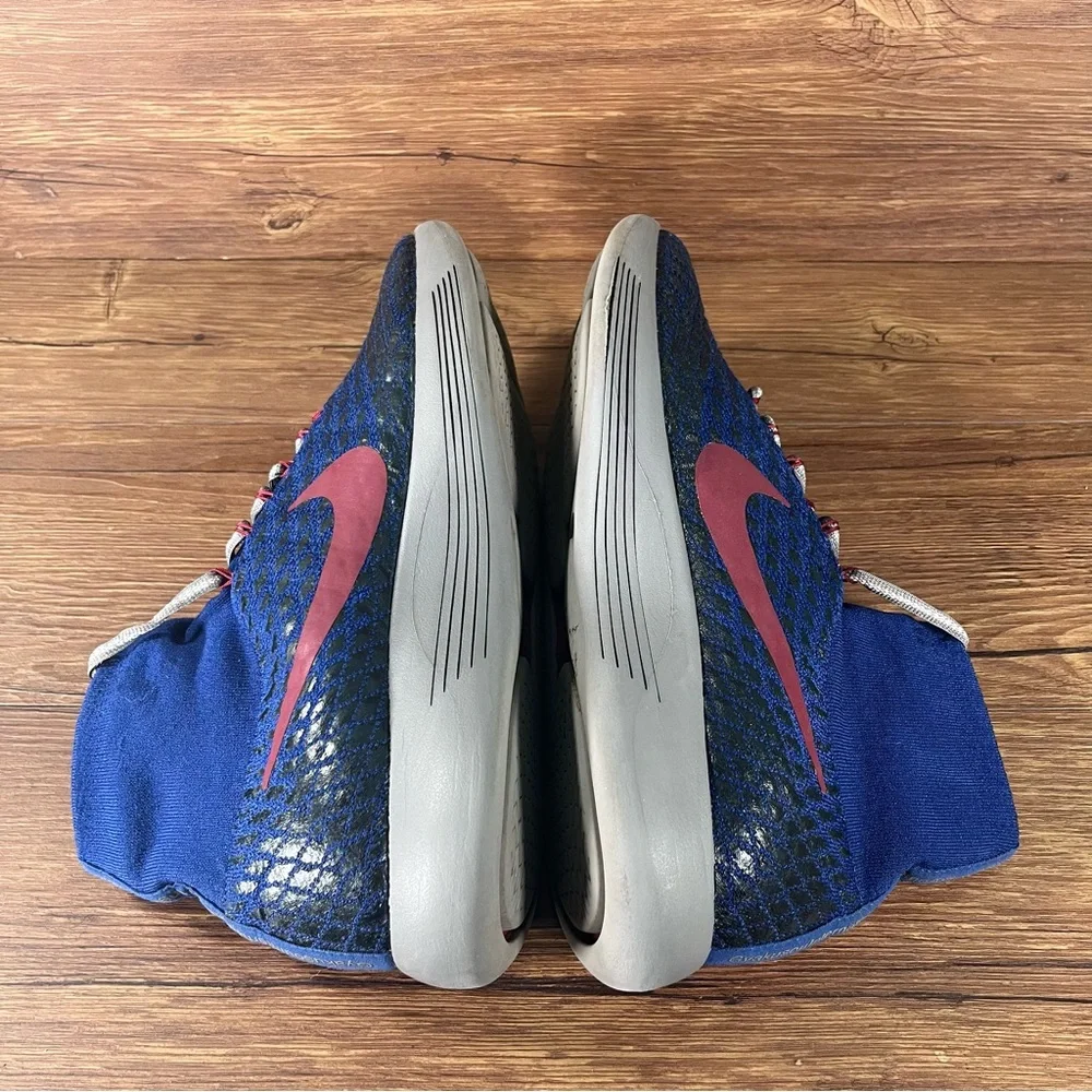 Nike‎ x Gyakusou Lunarepic Flyknit Shield Men’s Size 12 Athletic Sneakers Shoes