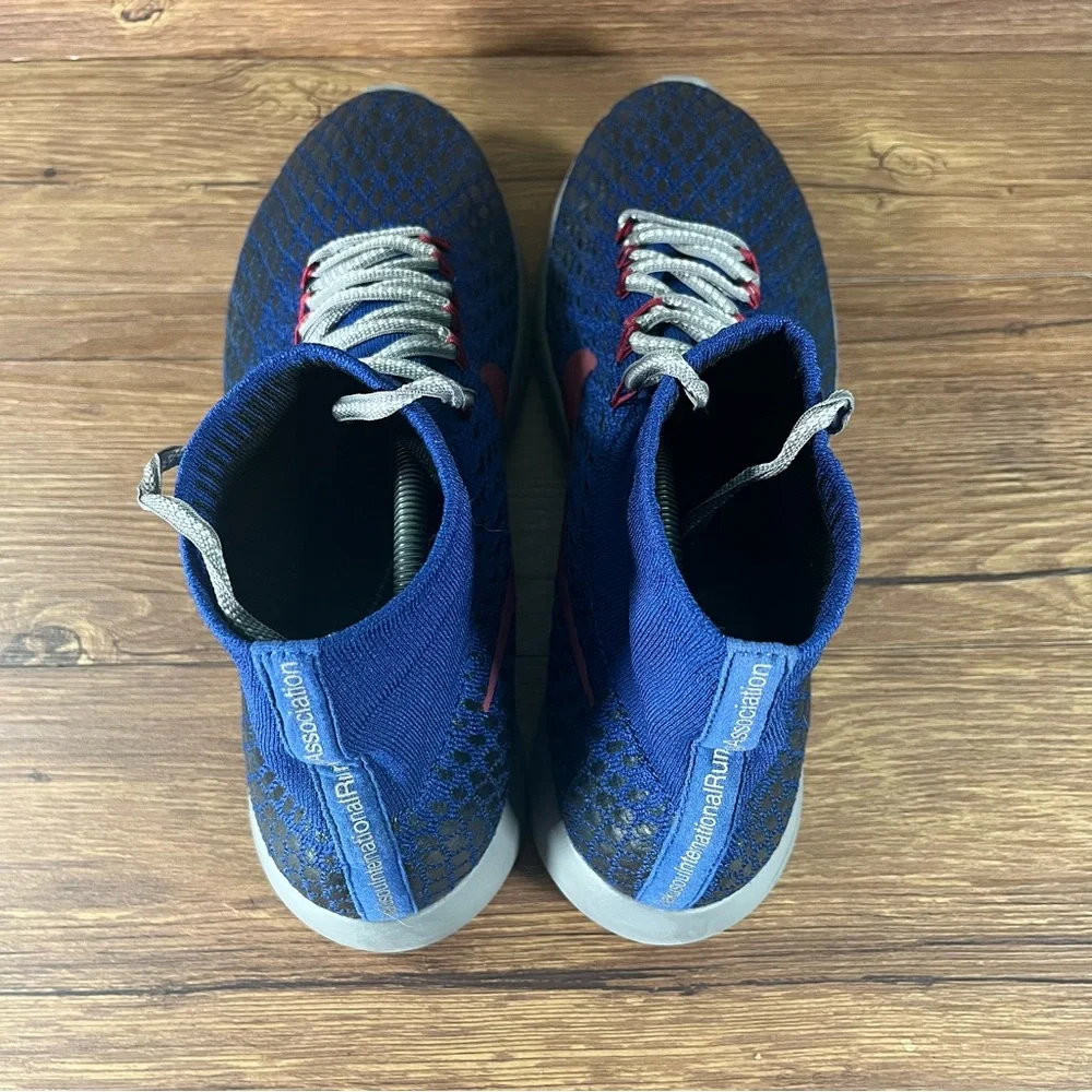 Nike‎ x Gyakusou Lunarepic Flyknit Shield Men’s Size 12 Athletic Sneakers Shoes