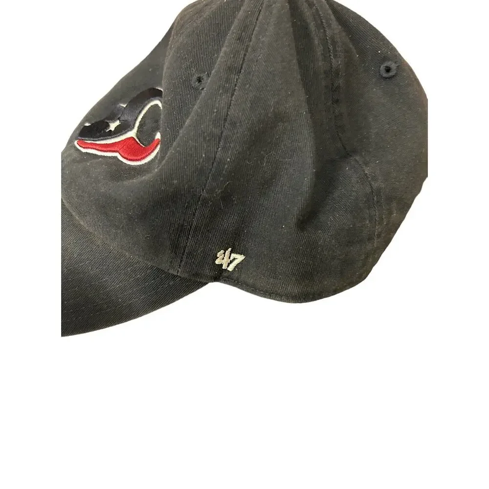 Houston Texans 47 Brand Kids Baseball Hat.