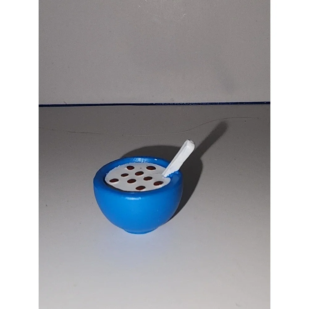 My Little Pony Blind Bag Cereal‎ Bowl Replacement