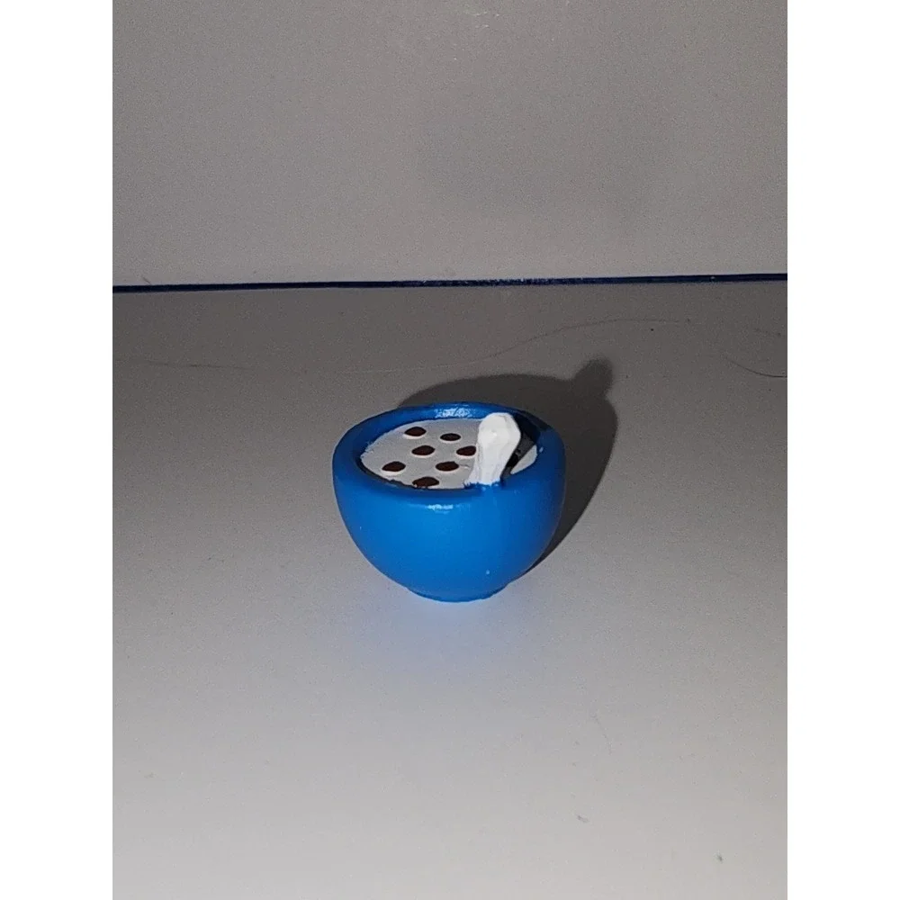 My Little Pony Blind Bag Cereal‎ Bowl Replacement