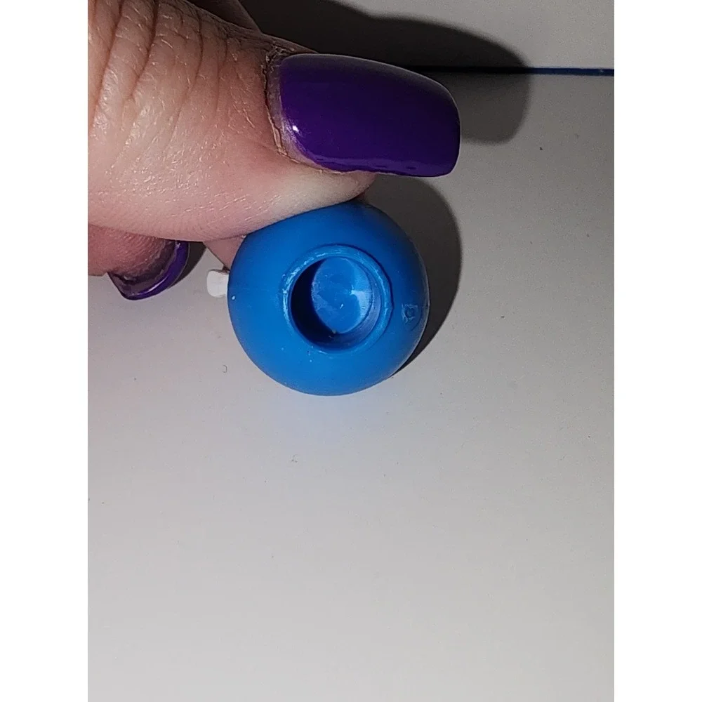 My Little Pony Blind Bag Cereal‎ Bowl Replacement
