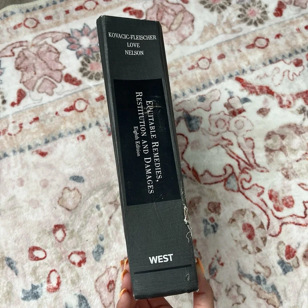 N/A book has